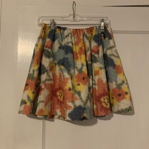 Kate Spade Saturday - Mini Skirt